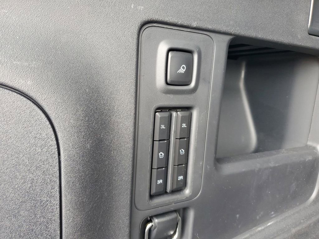 Certified 2025 Ford Expedition Active image 9