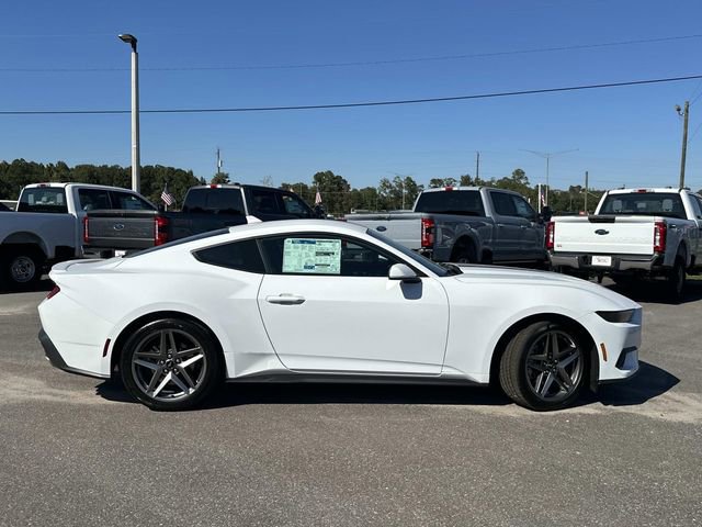 New 2025 Ford Mustang Premium image 5
