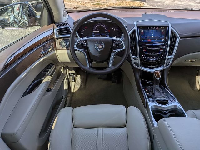 Used 2016 Cadillac SRX Premium AWD/4WD image 17