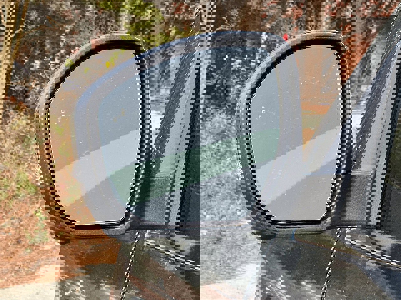 New 2025 Ford Expedition Max Platinum w/ Driver's Package image 29