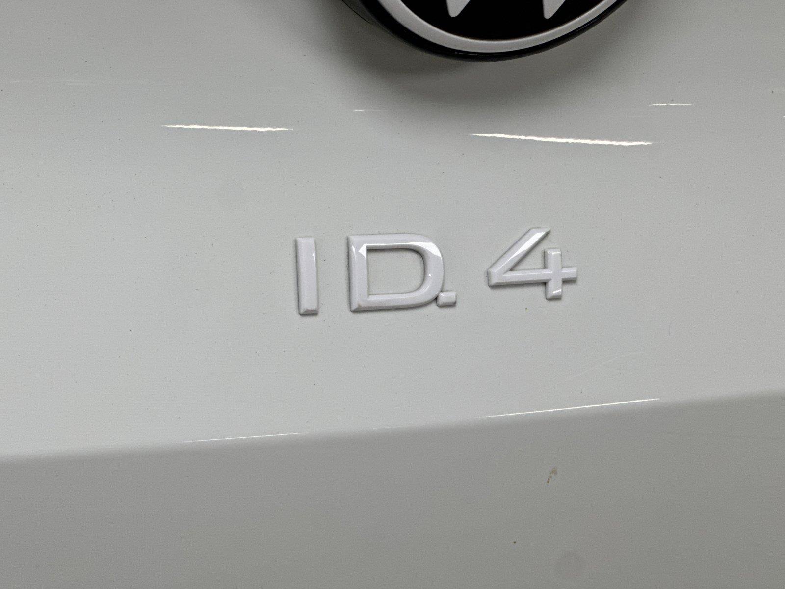Used 2024 Volkswagen ID.4 2WD image 26