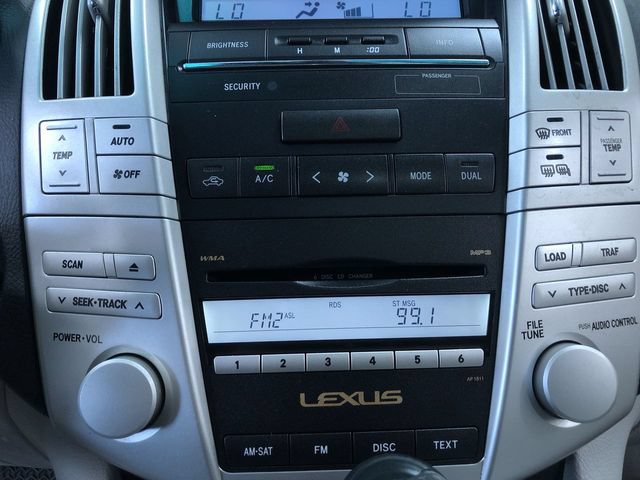 Used 2008 Lexus RX 350 AWD image 27