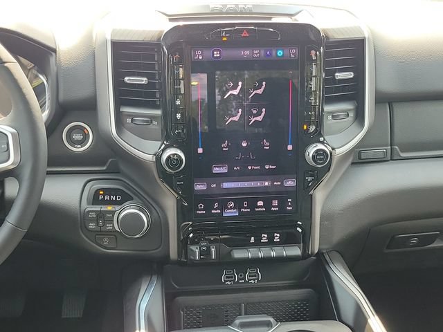 New 2026 RAM 1500 Big Horn AWD/4WD image 15
