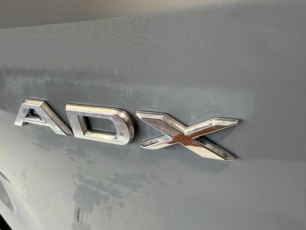 New 2026 Acura ADX A-Spec AWD/4WD image 5