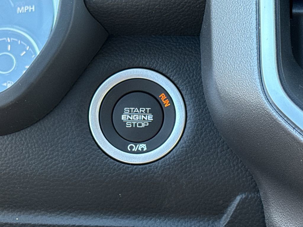 New 2026 RAM 1500 2WD Crew Cab image 26