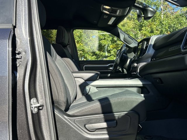 Used 2022 RAM 1500 Big Horn AWD/4WD image 15