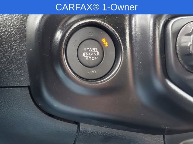 Used 2022 Jeep Wrangler Sport AWD/4WD image 20