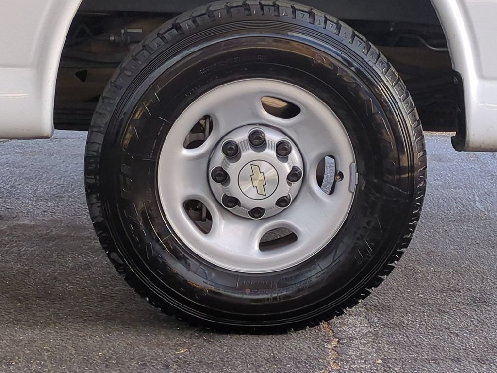 Used 2023 Chevrolet Express 3500 LS RWD image 35