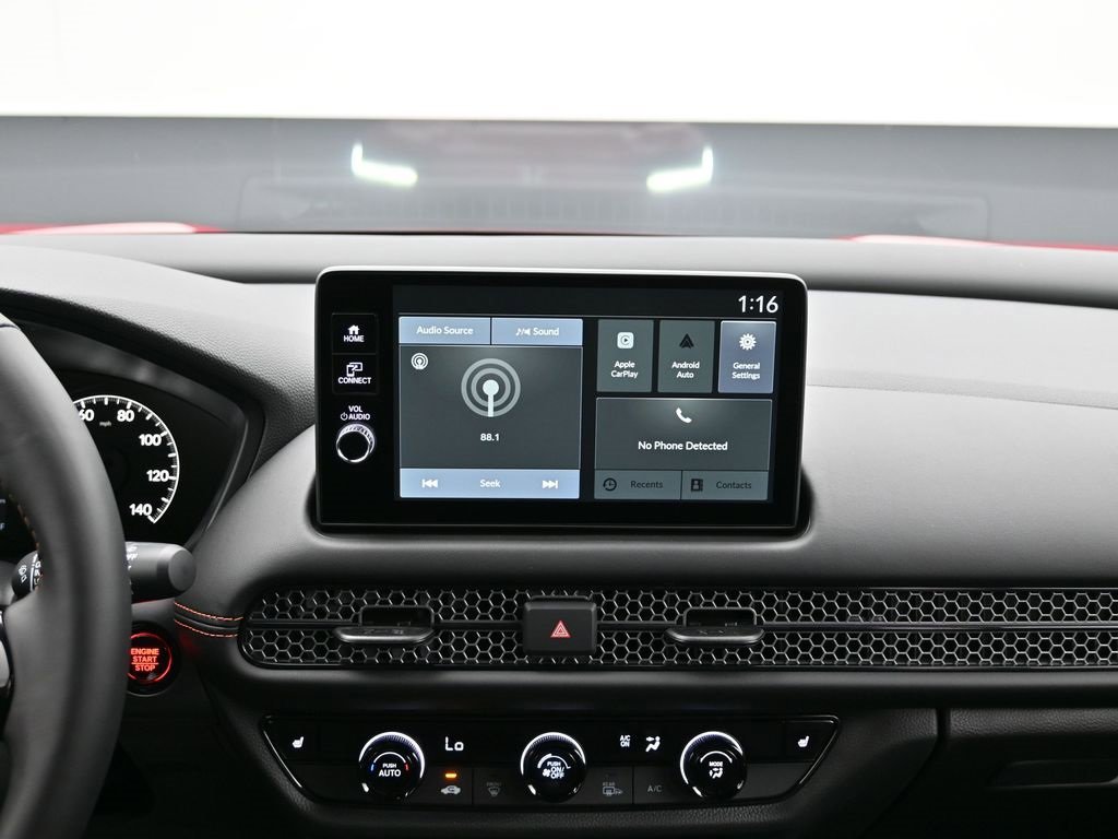 New 2026 Honda HR-V Sport image 43