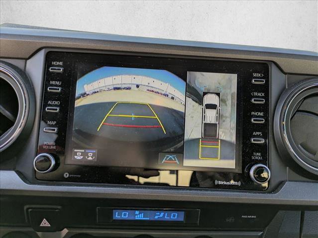 Certified 2023 Toyota Tacoma TRD Sport image 13