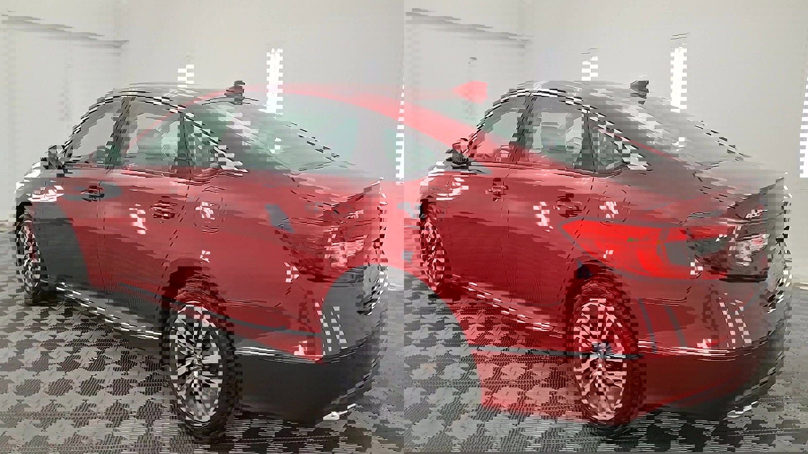 Used 2021 Honda Accord EX-L image 2