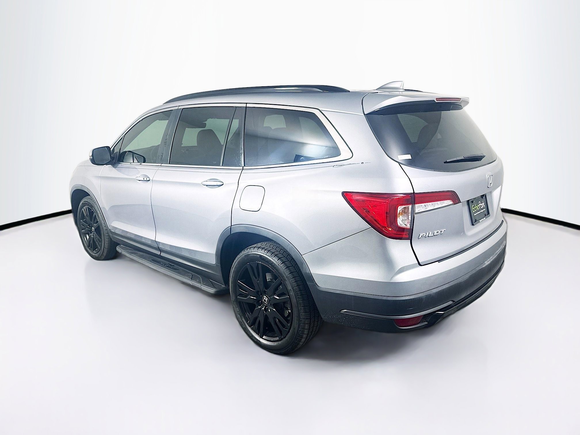 Used 2022 Honda Pilot Special Edition image 5