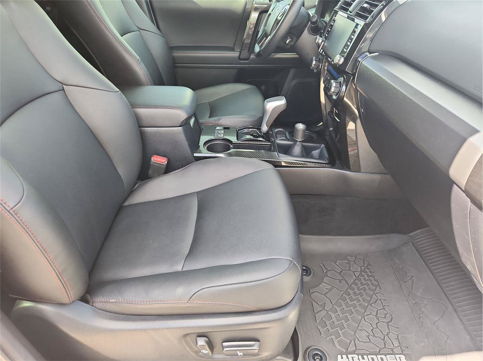 Used 2023 Toyota 4Runner TRD Pro AWD/4WD image 28