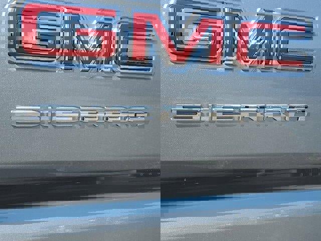 New 2026 GMC Sierra 1500 Elevation w/ Elevation Premium Package image 5