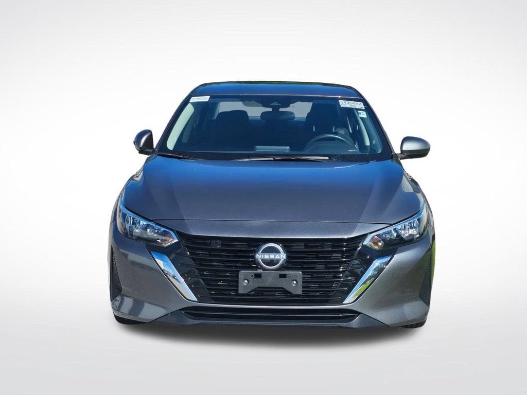 Used 2024 Nissan Sentra S FWD image 4