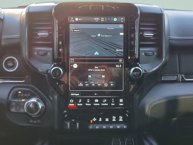 Certified 2022 RAM 1500 Limited w/ Off Road Group image 13