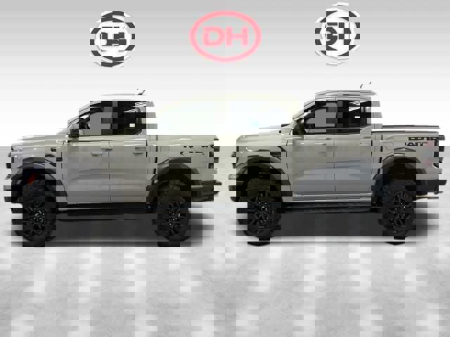 New 2026 Ford Ranger Raptor image 8