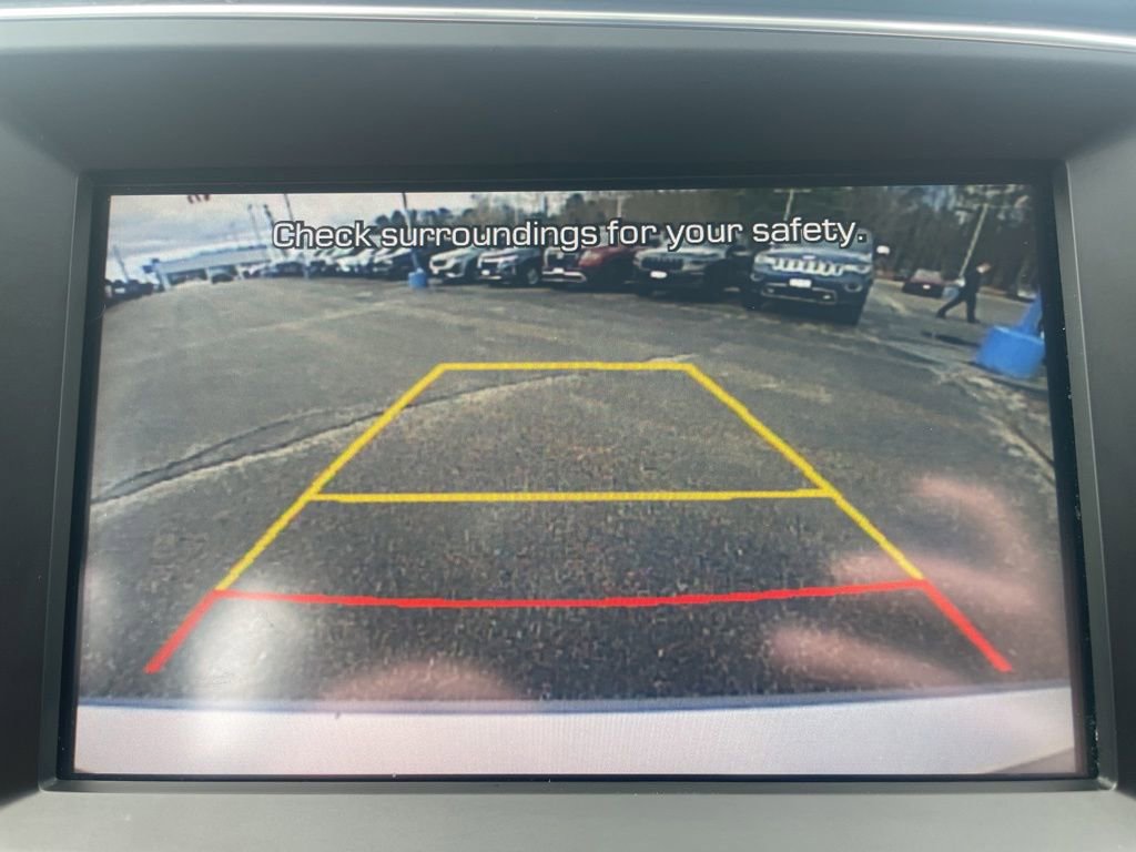 Used 2017 Hyundai Elantra SE w/ SE A/T Tech Package 03 FWD image 18