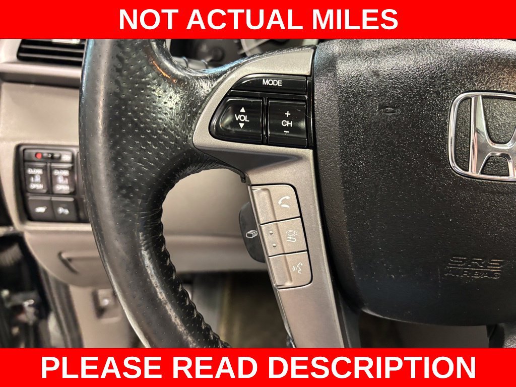 Used 2015 Honda Odyssey Touring image 18
