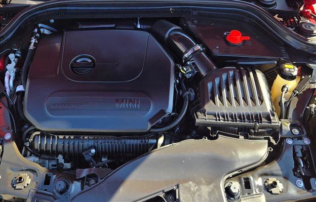 Certified 2023 MINI Cooper S w/ Premium Package image 20