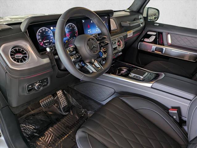 New 2027 Mercedes-Benz G 63 AMG 4MATIC image 2