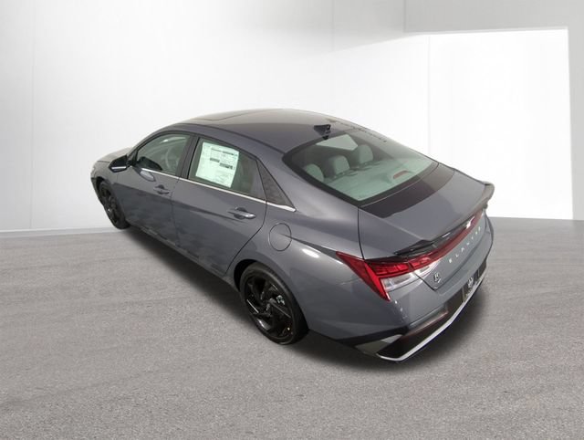New 2026 Hyundai Elantra SEL Sport Premium FWD image 34