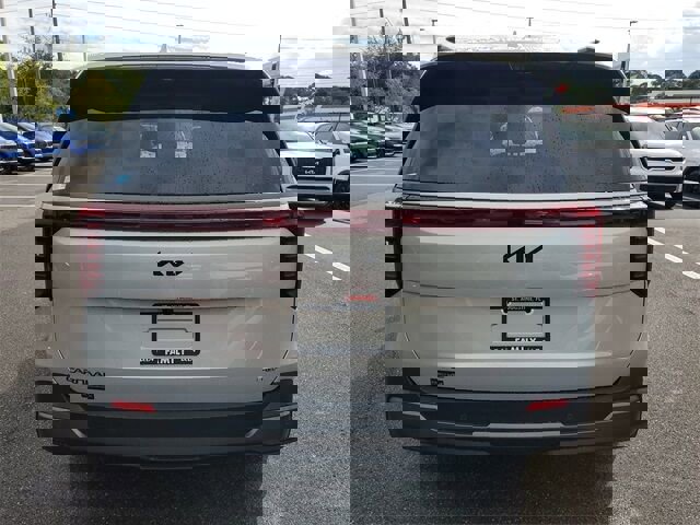 New 2026 Kia Carnival SX Prestige image 5