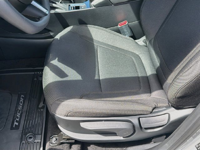 New 2026 Hyundai Tucson SE FWD image 19