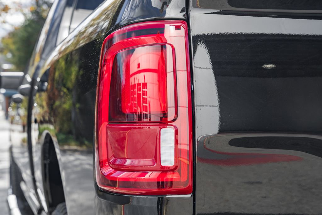 New 2026 RAM 2500 Tradesman image 7