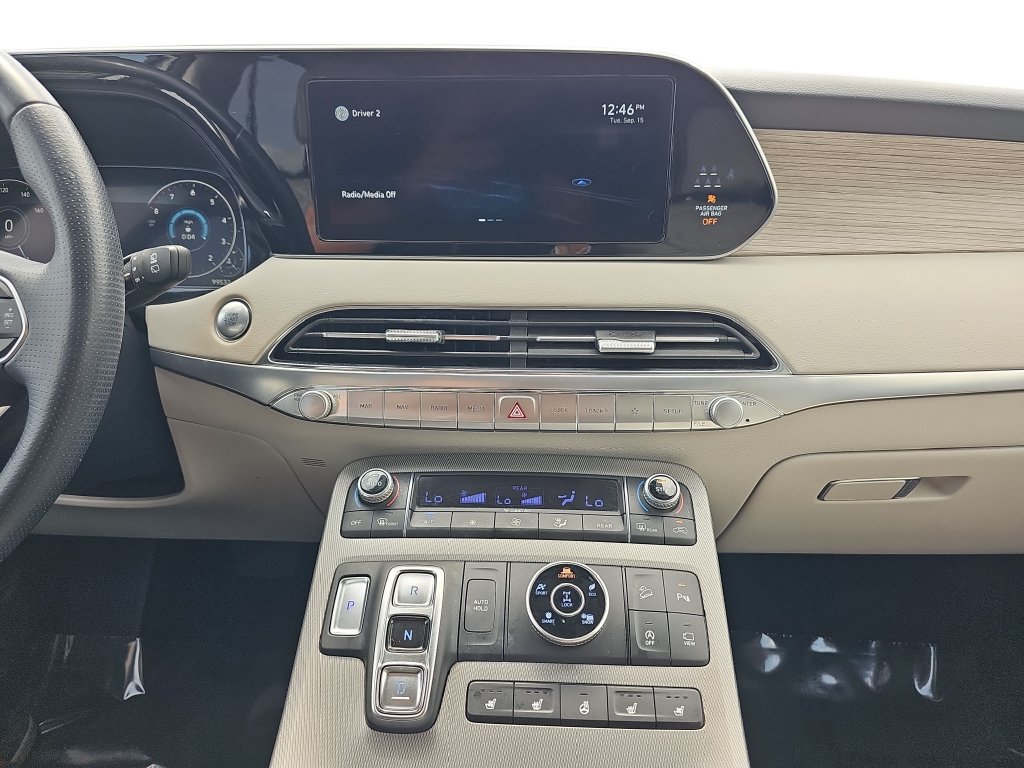 Used 2022 Hyundai Palisade Calligraphy AWD/4WD image 20