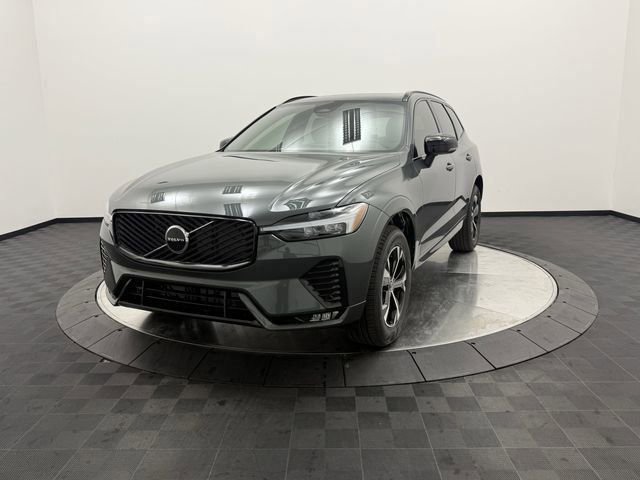 New 2026 Volvo XC60 B5 Core AWD/4WD image 4