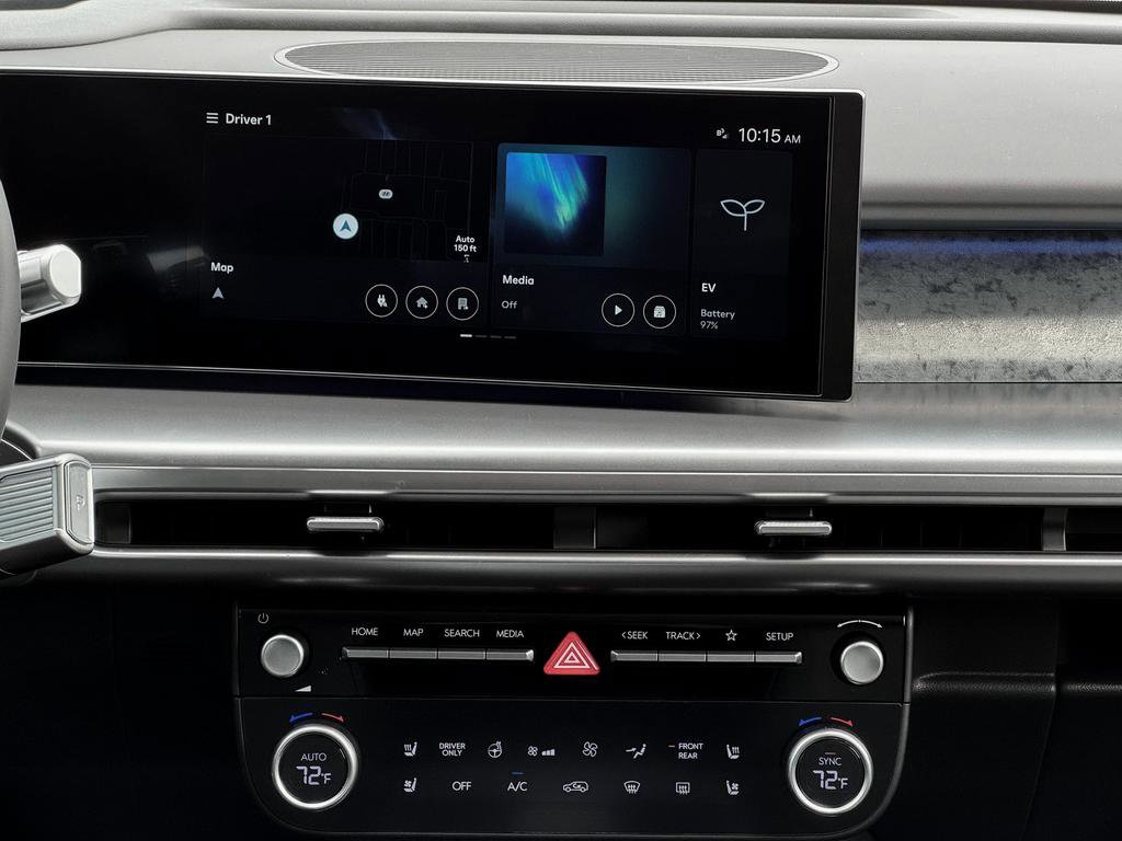 New 2026 Hyundai Ioniq 9 Calligraphy image 12