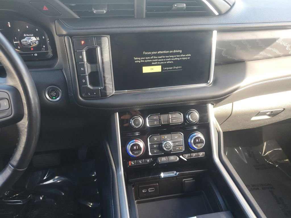 Used 2022 GMC Yukon Denali image 16
