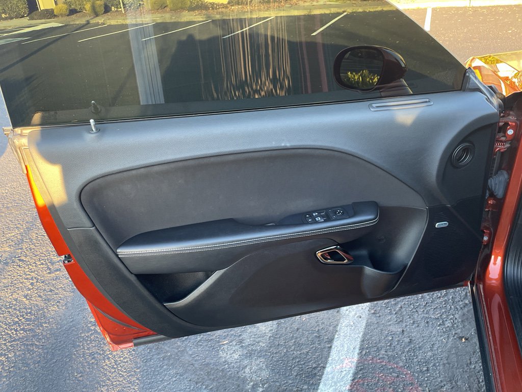 Used 2020 Dodge Challenger SRT Hellcat image 20