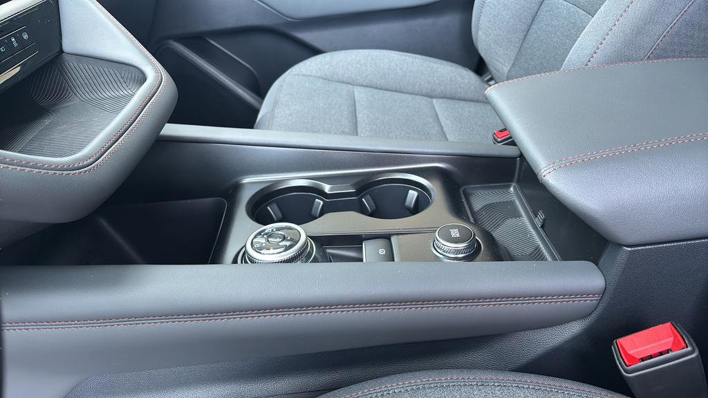 New 2026 Ford Explorer Active image 11