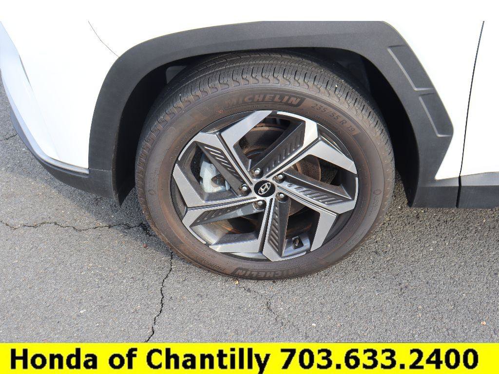 Used 2023 Hyundai Tucson SEL w/ Convenience Package image 39
