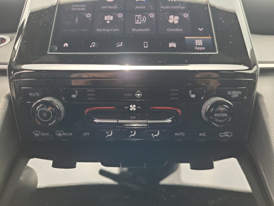 New 2026 Jeep Grand Cherokee L 4WD image 18