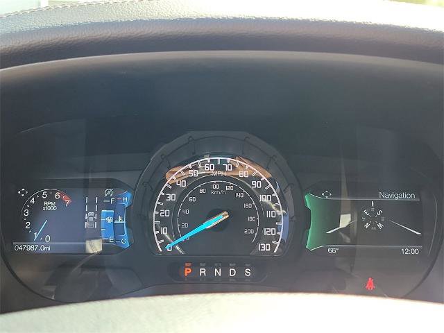 Certified 2022 Ford Ranger Lariat w/ Tremor Off-Road Package image 26