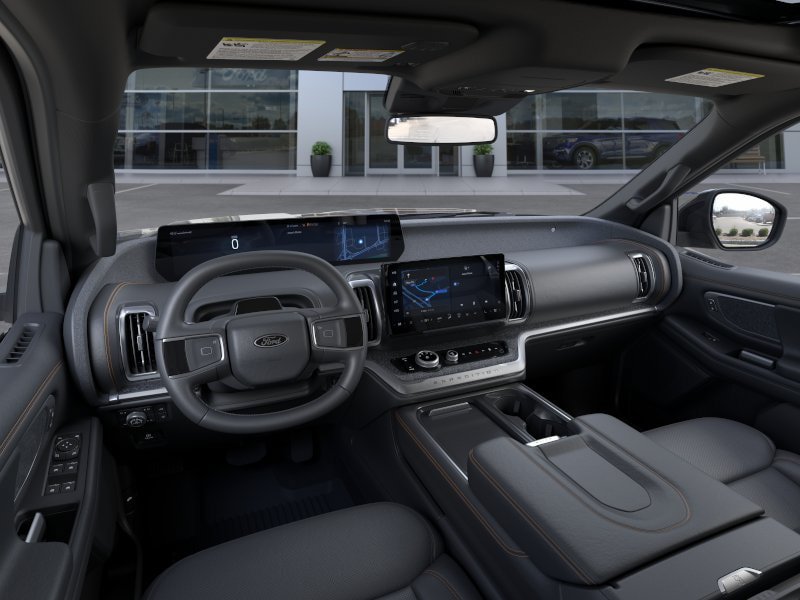 New 2026 Ford Expedition Tremor AWD/4WD image 9
