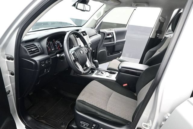 Used 2022 Toyota 4Runner SR5 RWD image 6