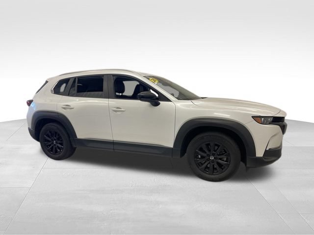 Used 2024 MAZDA CX-50 AWD 2.5 S w/ Convenience Package image 8
