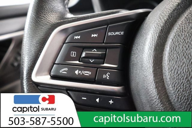 Used 2023 Subaru Outback Limited AWD/4WD image 21