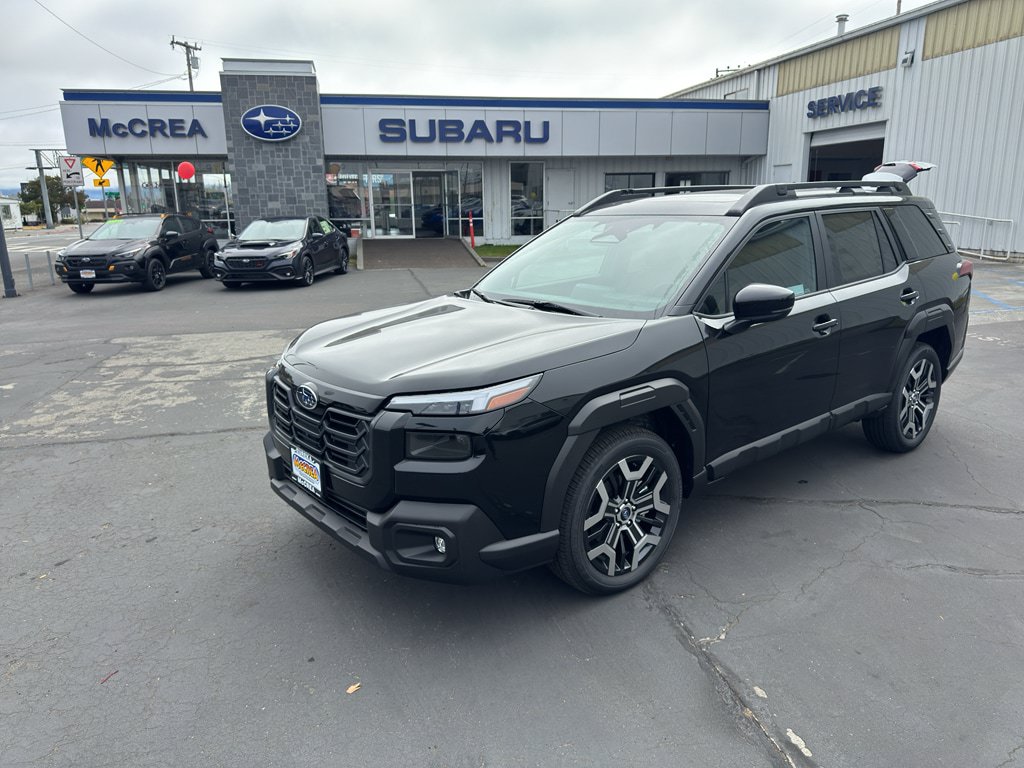 New 2026 Subaru Outback Touring XT AWD/4WD image 1