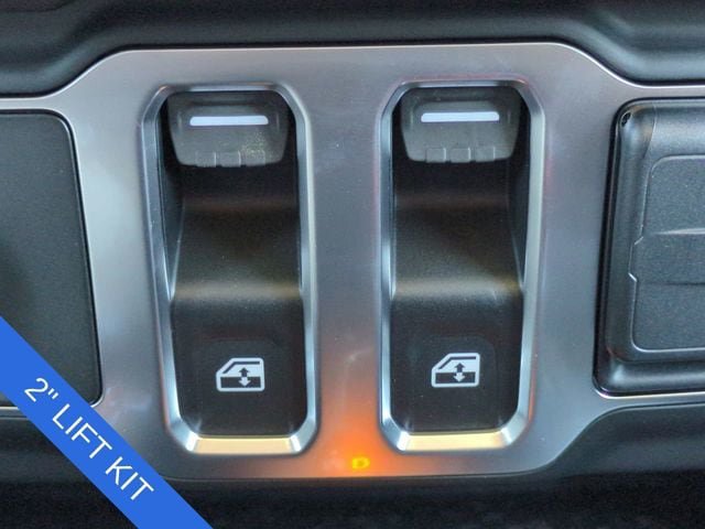 New 2026 Jeep Wrangler Sport AWD/4WD image 21