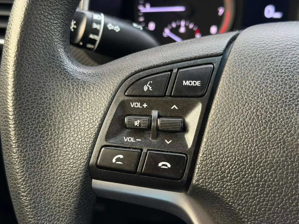 Used 2020 Hyundai Tucson SEL AWD/4WD image 11