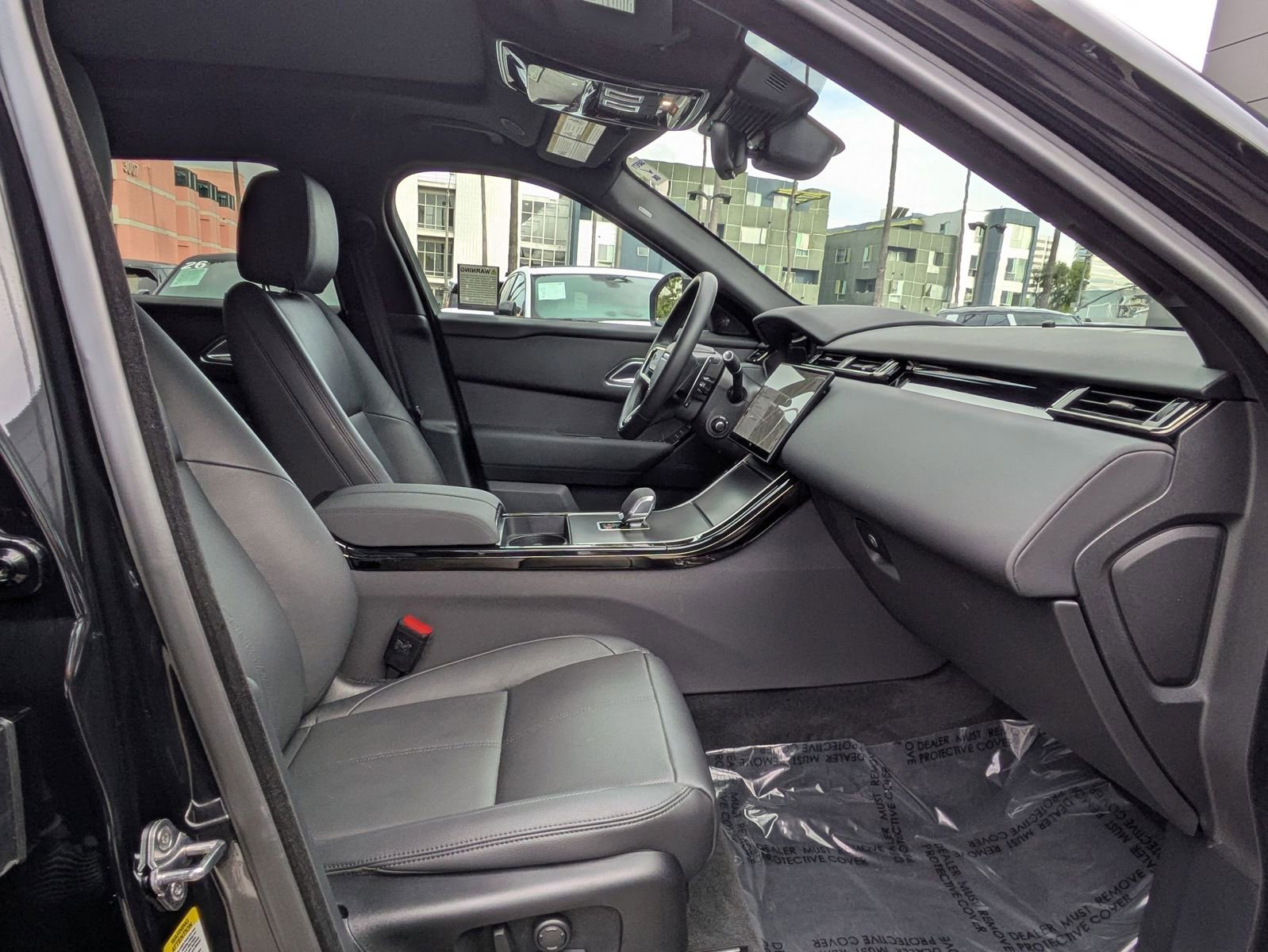 Used 2026 Land Rover Range Rover Velar S image 31