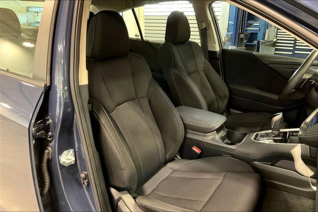 Used 2025 Subaru Legacy Premium AWD/4WD image 7