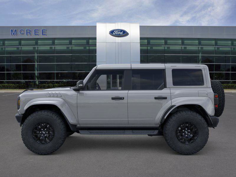 New 2026 Ford Bronco Raptor image 3