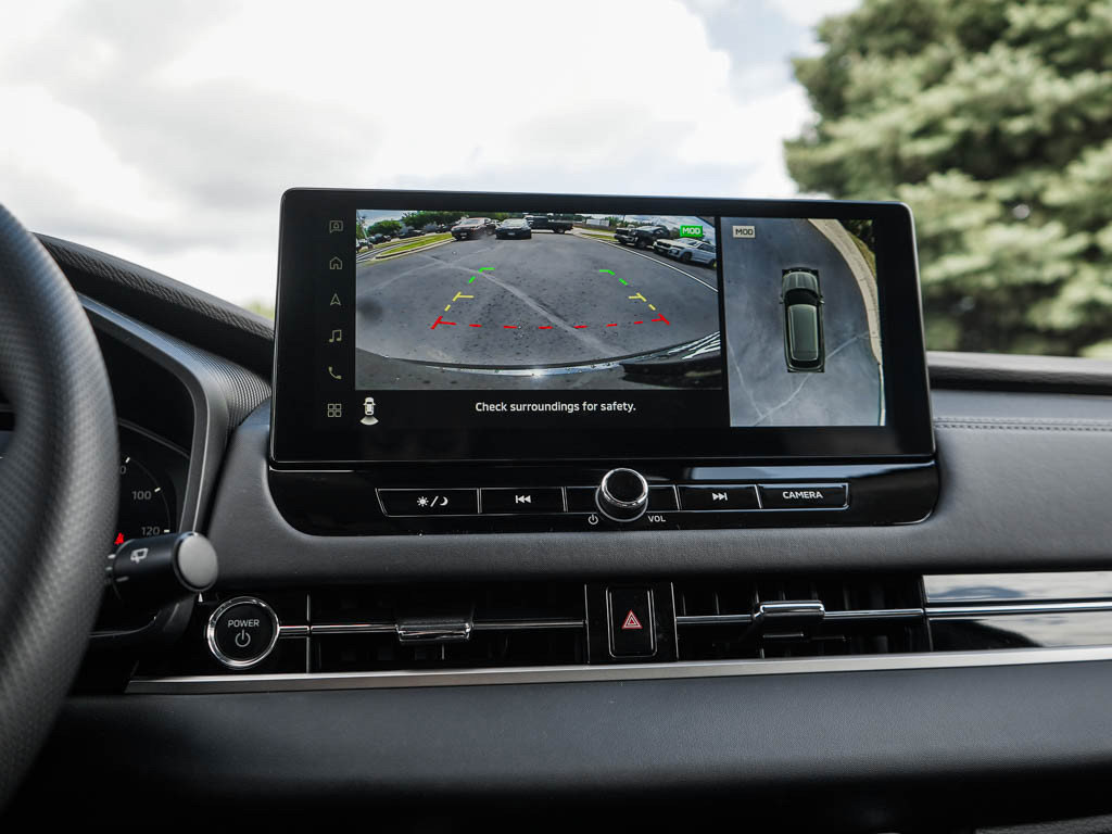 New 2026 Mitsubishi Outlander SE AWD/4WD image 25