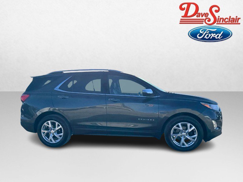 Used 2021 Chevrolet Equinox Premier FWD image 5